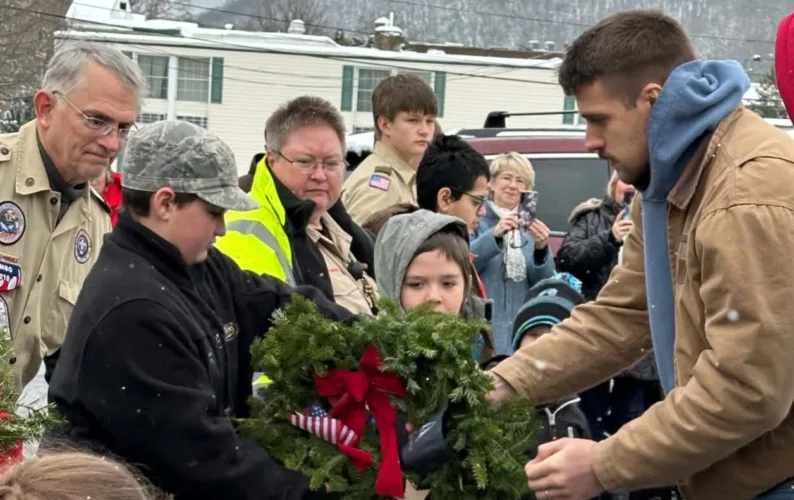 Local Blue Star Mothers unveil community events for the remainder of the year